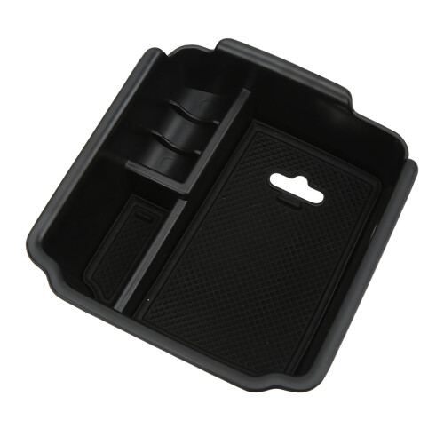 Taos Centre Console Organiser Liner 2