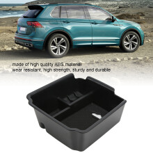 Car Console Tray for 2022+ Taos Models