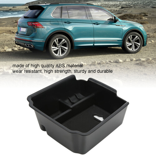 Car Console Tray for 2022+ Taos Models