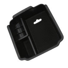 Premium ABS Armrest Tray for Taos 2022+
