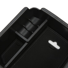 Taos Centre Console Organiser Liner