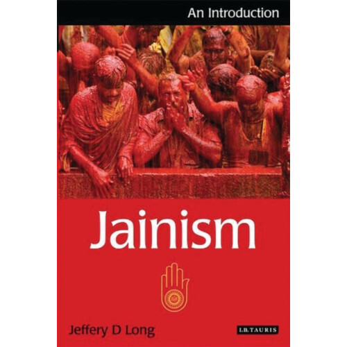 Jainism by Jeffery D. Long Paperback Book