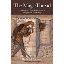 Magic Thread by Richard Idemon Paperback Book