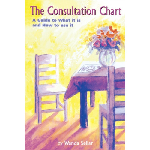Consultation Chart by Wanda Sellar Paperback Book