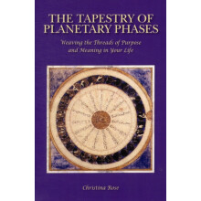 Tapestry of Planetary Phases by Christina Rose Paperback Book