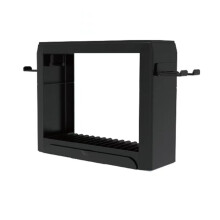Game Storage Rack for N- 2 Multi-Functional Storage Stand Kit for N-S 2/N-S/N-S OLED Game Disk Rack