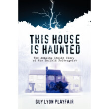 This House is Haunted by Guy Lyon Playfair Paperback Book