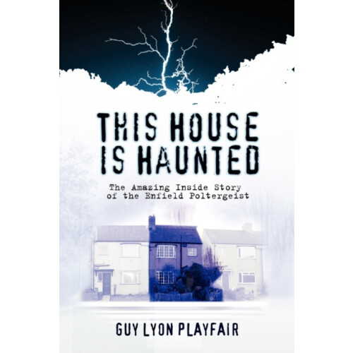 This House is Haunted by Guy Lyon Playfair Paperback Book