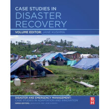 Case Studies in Disaster Recovery Paperback Book