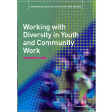 Working with Diversity in Youth and Community Work by Sangeeta Soni Pa