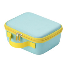 Storage Bag for Nex Playground Game System Portable EVA Hard-Shell Case Holds Game Consoles Controllers and Pass