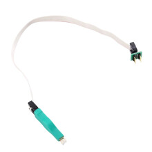 USON8 4X4 No-Disassembly Probe Burning Read and Write Adapter QFN8 WSON8 for Test Repair PC/Hard Motherboards