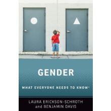 Gender by Davis Benjamin Art Therapist and Training Consultant Art The