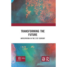 Transforming the Future Paperback Book