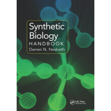 Synthetic Biology Handbook Paperback Book