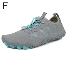 Chaussures de randonnée Five Fingers, respirantes pour le rafting et l'escalade, pointure 37