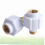 TOYMYTOY2Set Ηλεκτρικός Θερμοσίφωνας Τοίχου με Μόνωση και Ντους Λευκό για Χρήση 6