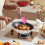 Stainless Steel Lasagna Server 10.2 in 4