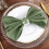 BalsaCircle 50 Pieces 20" Willow Green Polyester Napkins Wedding Kitchen 6