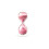 Heart 2D Flat Acrylic Ornament Minimalist Decor 1pc 2