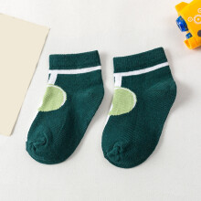 Chaussettes montantes pour tout-petits filles et garçons, chaussettes tendance pour enfants, nouveau motif football baseball été, fines,