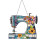 Clearance Sewing Machine Acrylic Decorative Flat Acrylic Pendant 2