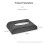 Car Tissue Holder in PU Leather – Universal Fit 2