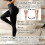 3D Anti-Cellulite Compression Leggings, High-Waisted 3