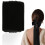 Velvet Ribbon Roll Black 3 Yards 3