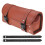 Bolsa de armazenamento traseira para motocicleta (1 conjunto) 11,79 x 5,11 x 4,72 polegadas 1