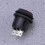 AC6A250V3-pinners rund vippebryter SPDT2 stk 3