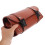 Bolsa de armazenamento traseira para motocicleta (1 conjunto) 11,79 x 5,11 x 4,72 polegadas 3