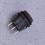 AC6A250V3-pinners rund vippebryter SPDT2 stk 4