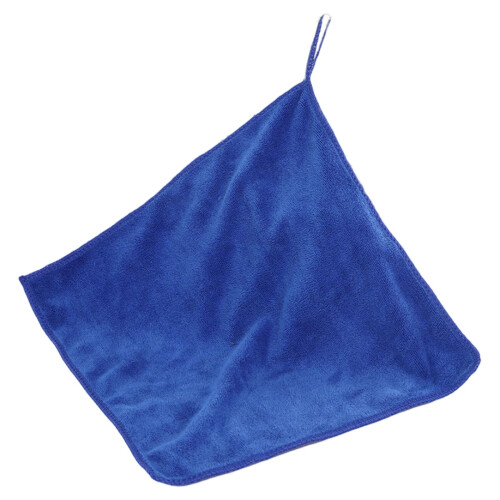 Microfiber Kitchen Cleaning Cloths 11.8 x 11.8 in (6 Pack) 2