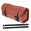 Bolsa de armazenamento traseira para motocicleta (1 conjunto) 11,79 x 5,11 x 4,72 polegadas 6