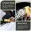 Tampone applicatore per lucidare pneumatici e pulire l'auto 7