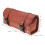 Bolsa de armazenamento traseira para motocicleta (1 conjunto) 11,79 x 5,11 x 4,72 polegadas 2