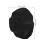 Waterproof Motorcycle Seat Cover Black Smooth 1 Pcs 2