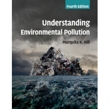 Understanding Environmental Pollution by Hill Marquita K. University o