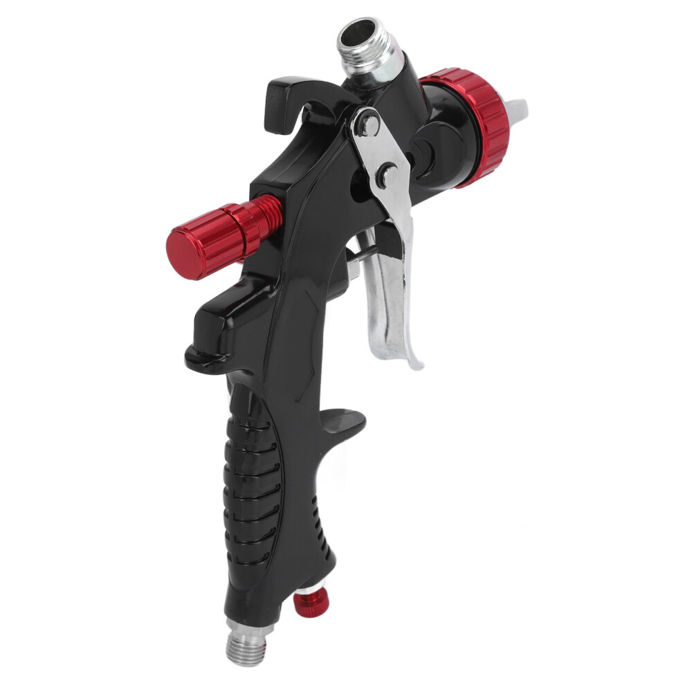 600Ml High Accuracy G1/4 Paint Sprayer 7444352998746