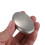 Savon d'acier inoxydable 8
