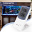 Digital thermometer inside outside temperature probe 2