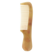 Peigne chef/Salisbury HORN/Massage Salisbury de beaute professionnelle