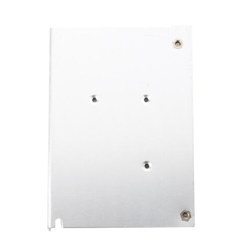 LED Transformateur Electronique Transfo 60W 5A 100-220V AC Vers 12V 2