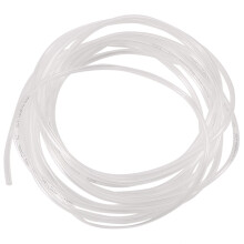 Tubo de Mangueira de Ar PneumáTico de Poliuretano Transparente de 4 Metros 13,1 PéS 4 Mm X 2,5 Mm