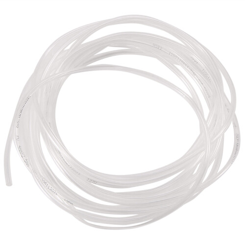 Transparant 4 Meter 13,1 Ft 4 mm X 2,5 mm Pneumatische Polyurethaan Luchtslang 1