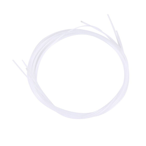 SODIAL(R) 4pcs Cuerdas de Nylon  en Ukelele