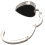 Heart-Shape Foldable Purse Handbag Hanger Hook Holder 6