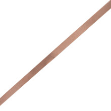 Copper Foil Tape with Conductive Adhesive (6mm X 33meters) – Crafts, Stained Glass, Soldering, Electrical Repairs, Grounding, EMI Shielding