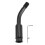 for  T4 Transporter Gear Stick/Lever/Knob Extender Extension black 4